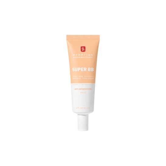 Erborian Super BB Dore 40ml