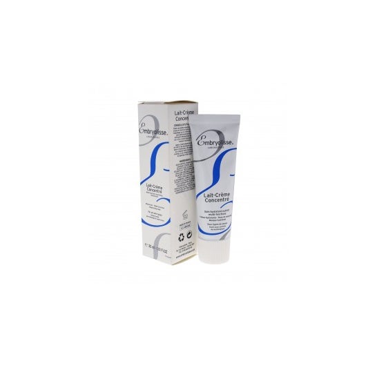 Creme Hidratante Concentrado Embriolisse 30 Ml