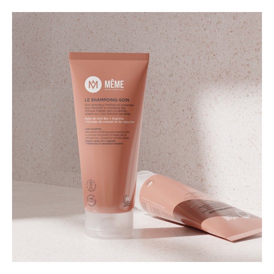 MÊME Champô Cuidado 200 ml