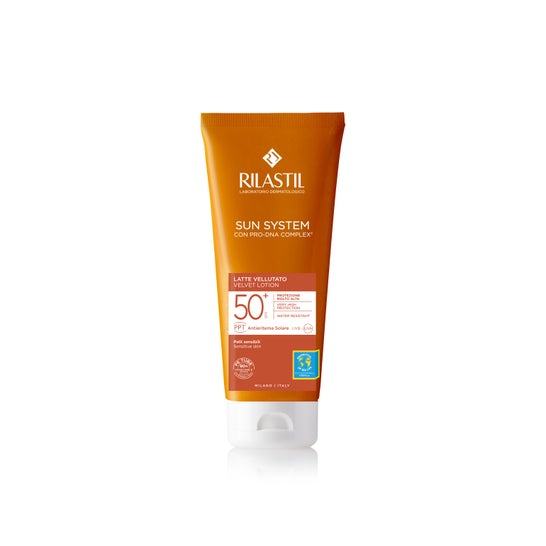 Rilastil Sun System Latte SPF50 100ml
