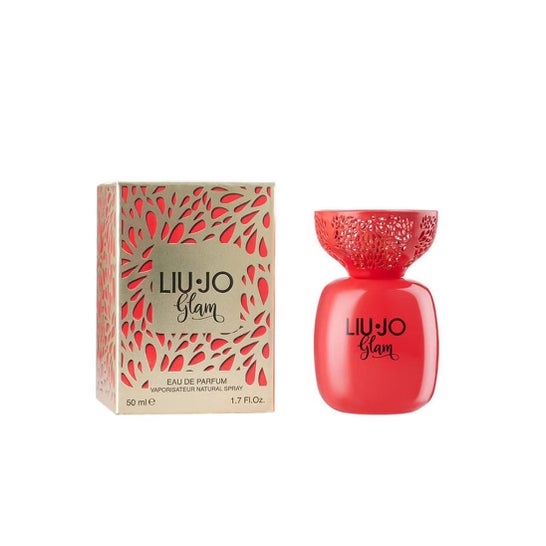 Liu Jo Glam Eau de Parfum 50 ml