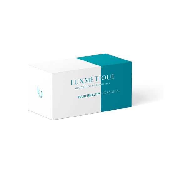 Luxmetique ® Hair Beauty Formula 450gr