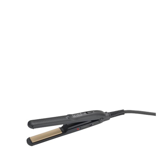 Diva Pro Styling Mini Styler Prancha Black 210°C 1 Unidade