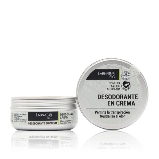 Labnatur Bio Creme Desodorante 50ml