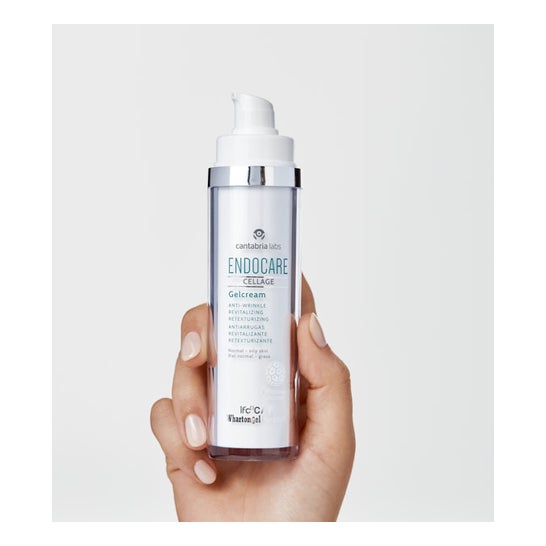 Endocare Cellage Gelcream 50ml