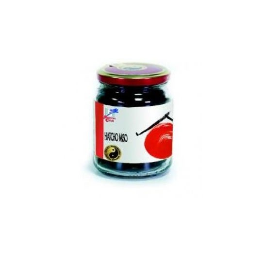 Finestra Sul Cielo Hatcho Miso Ecológico 30g