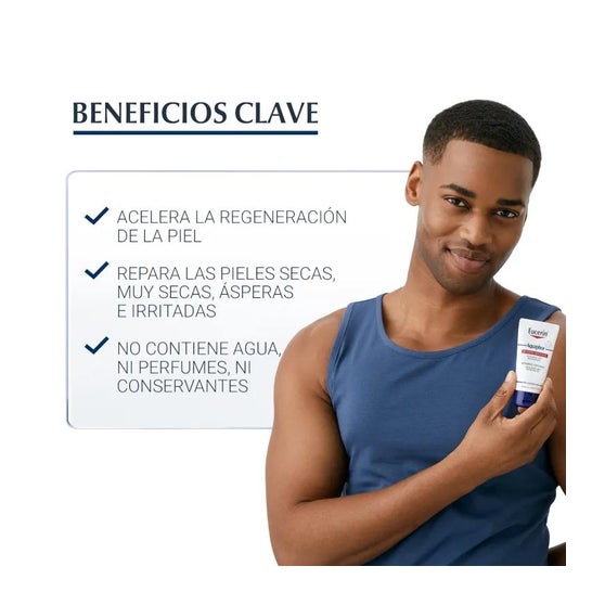 Eucerin® Aquaphor 40g