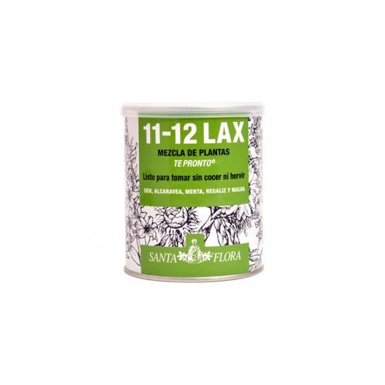 Dimefar Sta. Flora nº 11-12 Barco Lax 70g