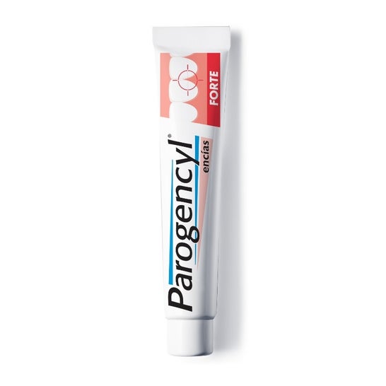Parogencyl Gentle Adult Toothbrush 1pc