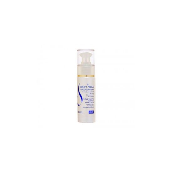 Enchimento intenso Coup Declat 30ml