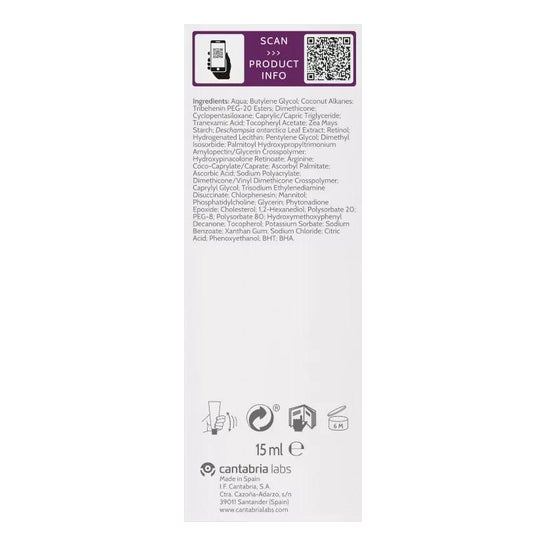 Neoretin Discrom Control Despigmentante 15ml