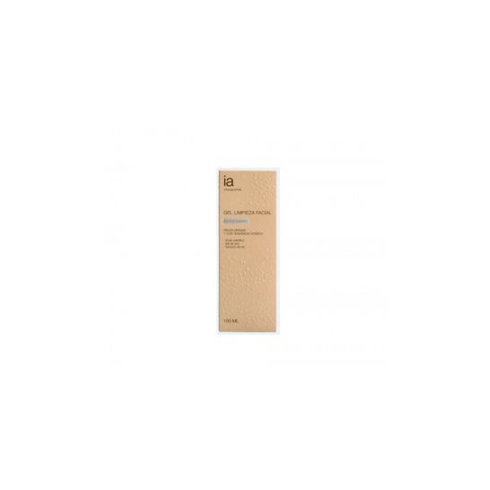 Gel facial Interapoteque 150ml