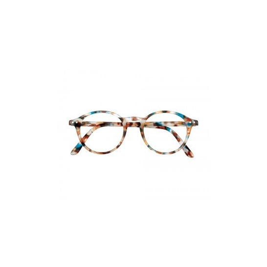 Nordic Vision modelo PCland PC cor branco dioptria + 2