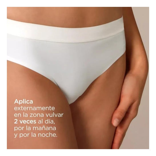 WOMAN ISDIN™ Hidratante vulvar 30g