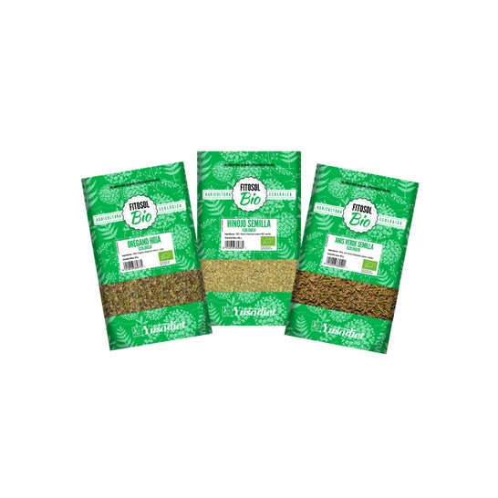 Ynsadiet Dandelion 40g