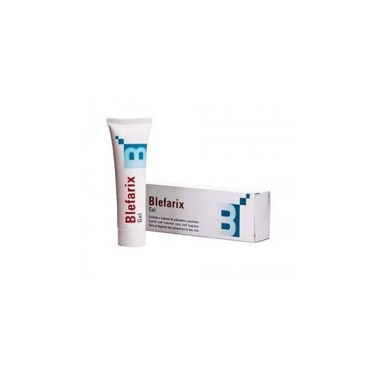 Blefarix gel 30ml