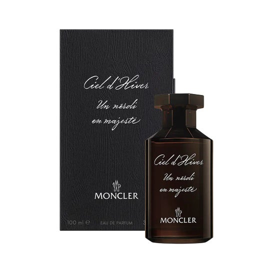 Moncler Ciel d'Hiver Eau de Parfum 100 ml