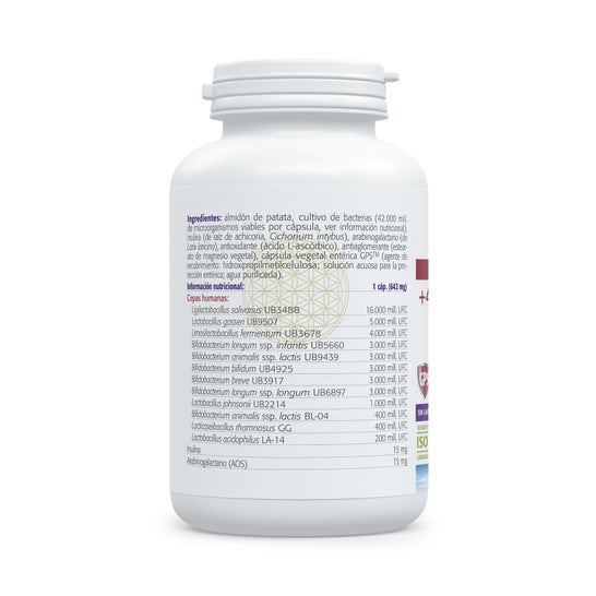 Sura Vitasan Biota Probiotic 30caps Humano