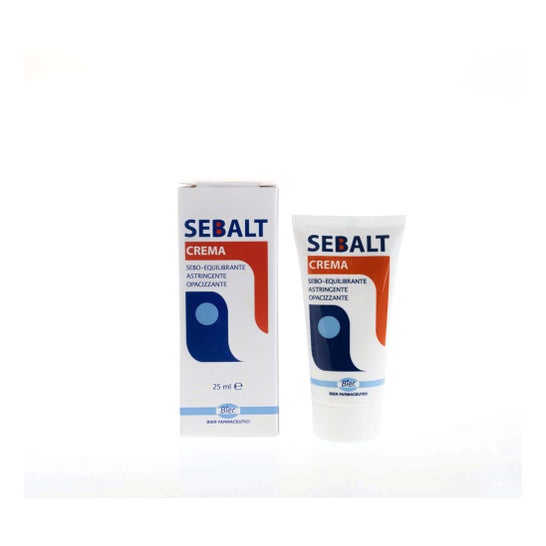 Bier Sebalt Crema 25ml
