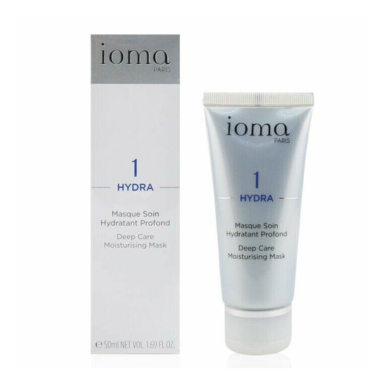 Ioma 1 Hydra Anti-Dry Mask 50ml