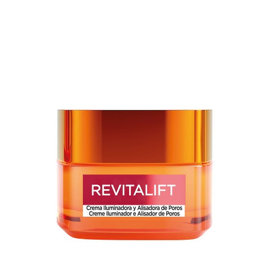 L'Oréal Revitalift Clinical Vitamina C Gel-Creme Iluminador 50ml