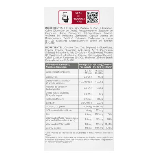 Iraltone Forte 2x60caps Iraltone Forte 2x60caps
