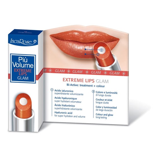 Incarose Extreme Lips Glam 57