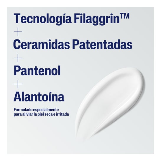 Cetaphil®️ Loção Hidratante Pro Itch Control 295ml