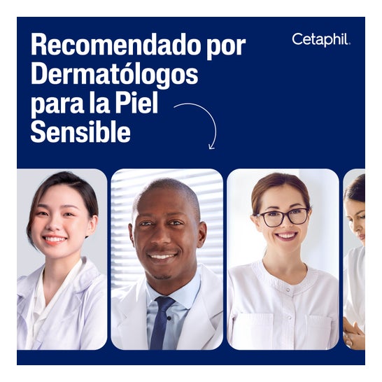 Cetaphil®️ Loção Hidratante Pro Itch Control 295ml