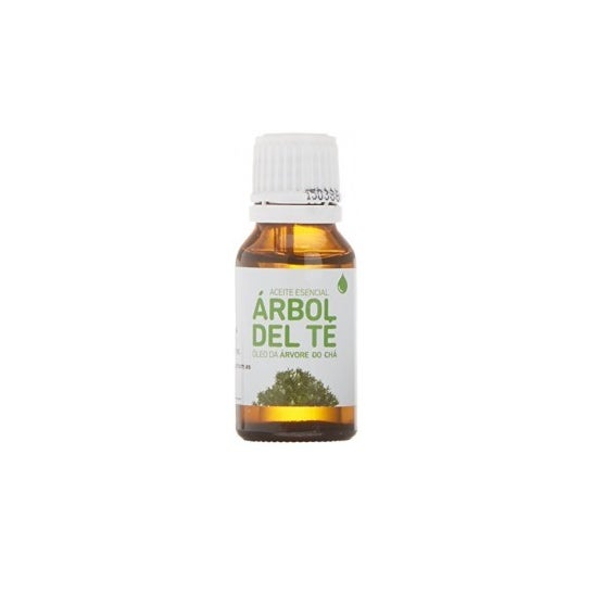 Dc Pharm Ì Chá Árvore 15 Ml 100% Puro