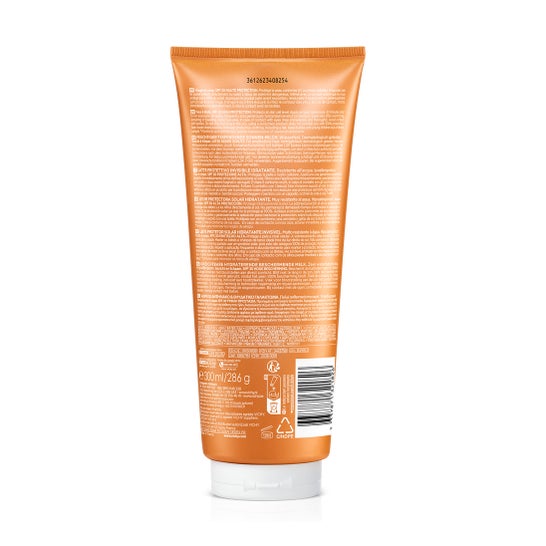 Gel Ultra-flux Vichy Ideal Soleil SPF30 + 200ml
