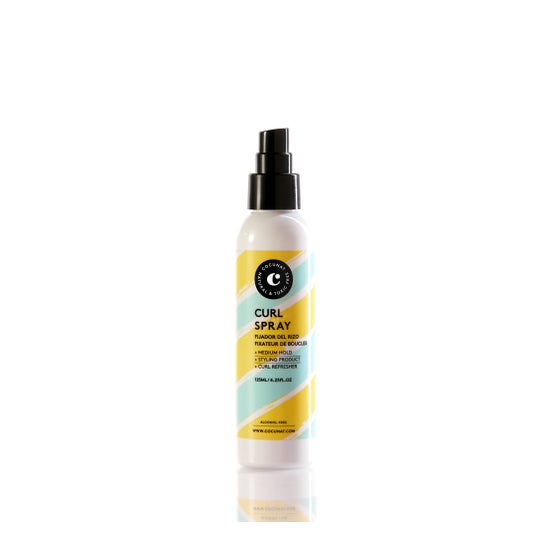 Cocunat Spray para Ondas 125 ml