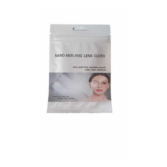 Rsi Camurça Anti-embaciamento 25pcs