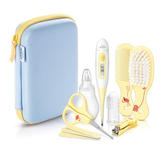 Avent Baby Care Kit