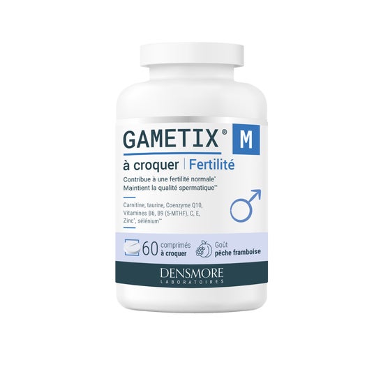 Densmore Gametix M Fertilidade 60comp