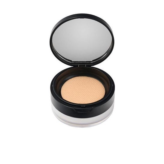 Magic Studio Shaky Translucent Loose Setting Powder 1 1ud