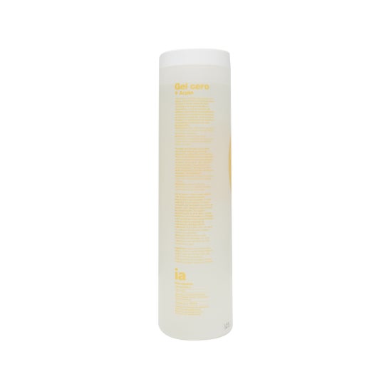 Interapothek Gel de Baño y Ducha Cero Argan 1000ml