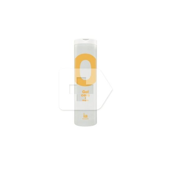 Interapothek Gel de Baño y Ducha Cero Argan 1000ml