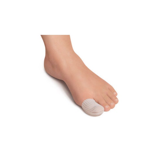 Orliman FeetPad Protector de Dedos S