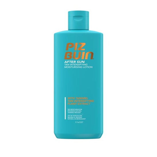 Piz Buin® After-Sun Tan Intensifying 200 ml