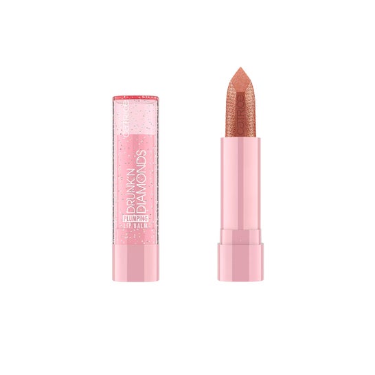 Catrice Drunk'N Diamonds Plumping Lip Balm Nro 040 3.5g