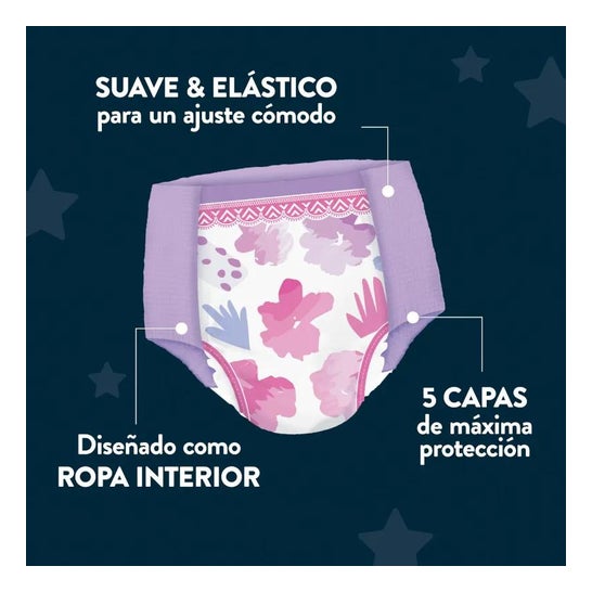 Drynites 8-15 Niño  9 U Drynites 8-15 Niño  9 U