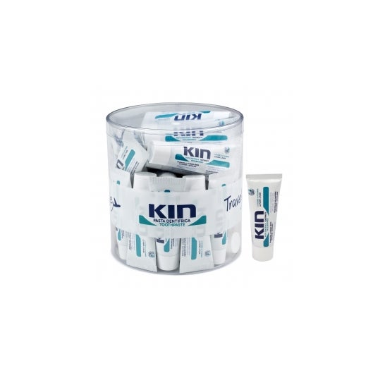 Kin pasta de viagem 25ml