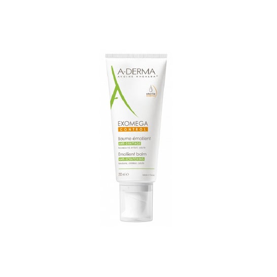 A-Derma Exomega Control 200ml