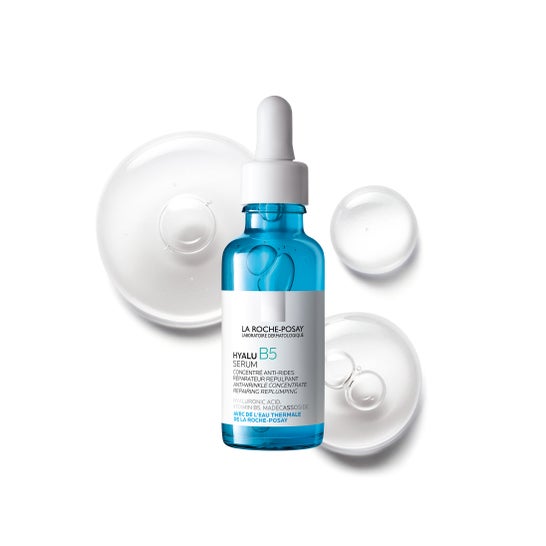 La Roche-Posay Hyalu B5 Sérum 30 ml