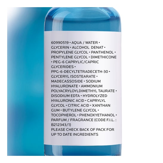 La Roche-Posay Hyalu B5 Sérum 30 ml