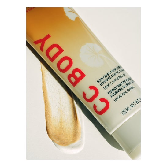 Erborian CC Body Tinte Perfeccionador Corporal 120ml