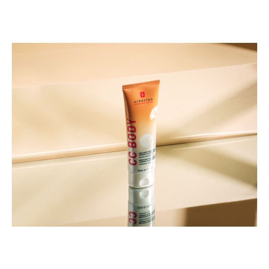 Erborian CC Body Tinte Perfeccionador Corporal 120ml
