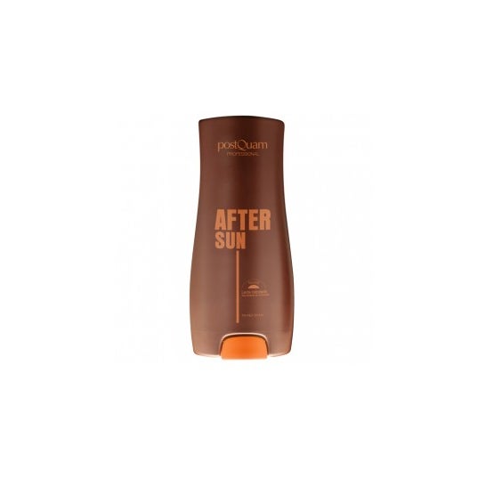 Postquam depois do sol 250ml