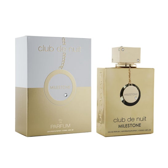 Armaf Club De Nuit Milestone Unissexo 200 ml